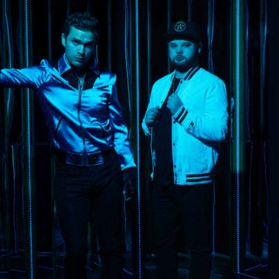 Royal Blood unleash ‘Typhoons’ video