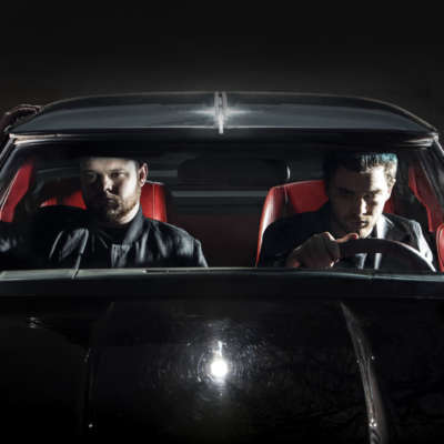 Royal Blood announce ‘intimate’ live dates ahead of ‘How Did We Get So Dark?’