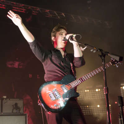 Royal Blood, Brixton Academy, London