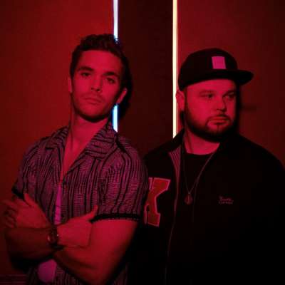 Royal Blood unleash ‘Boilermaker’