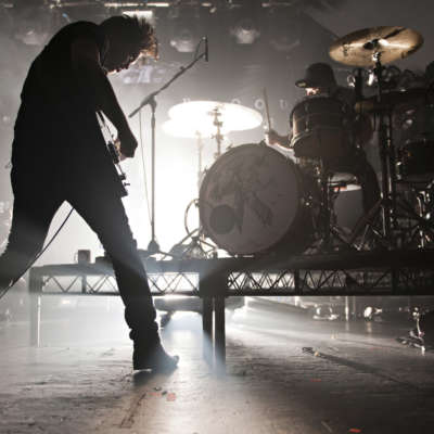 Royal Blood, Electric Ballroom, London