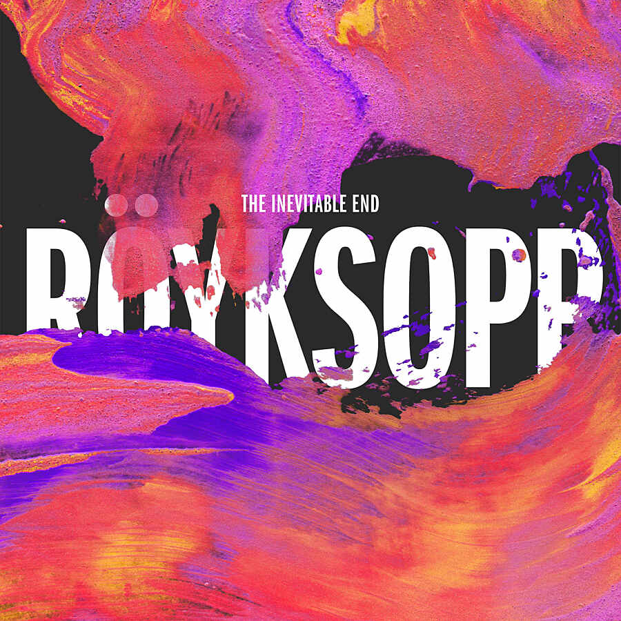 Röyksopp stream final album ‘The Inevitable End’ in full