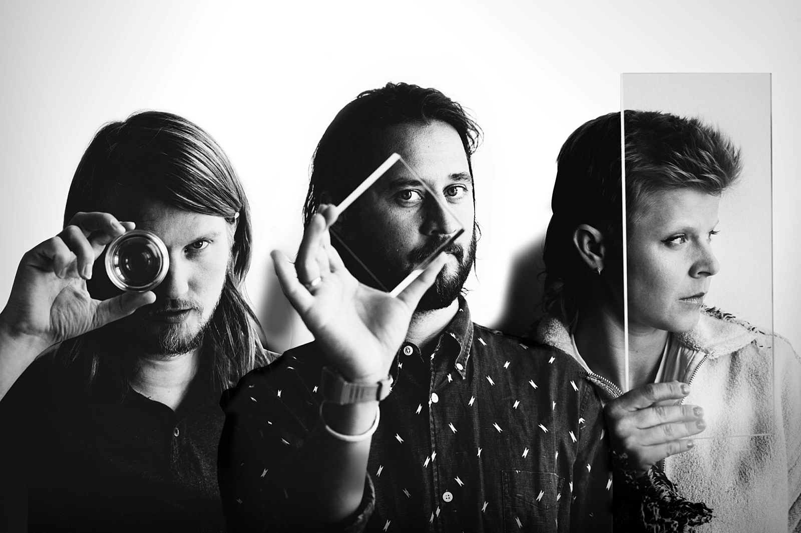 Röyksopp and Robyn: "It’s not just a new collaboration, it’s for a new purpose"