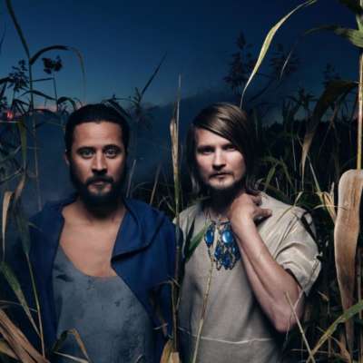 Röyksopp share new single ‘Never Ever’