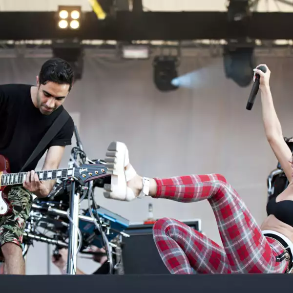 Rudimental to headline Boardmasters festival