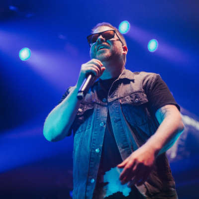 Listen to El-P’s “rejected” Blade Runner 2049 demo