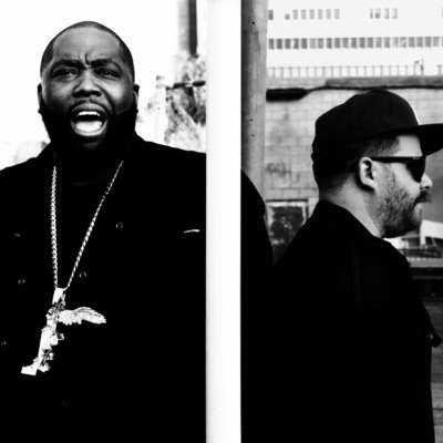 Hear Run The Jewels’ new song ‘Let’s Go (The Royal We)’