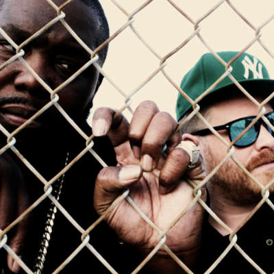 Out now! The February 2017 issue, ft. Run The Jewels, Sundara Karma, VANT, MUNA, You Me At Six and more