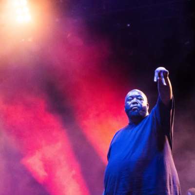 Run The Jewels and Danny Brown are going on a UK tour together!