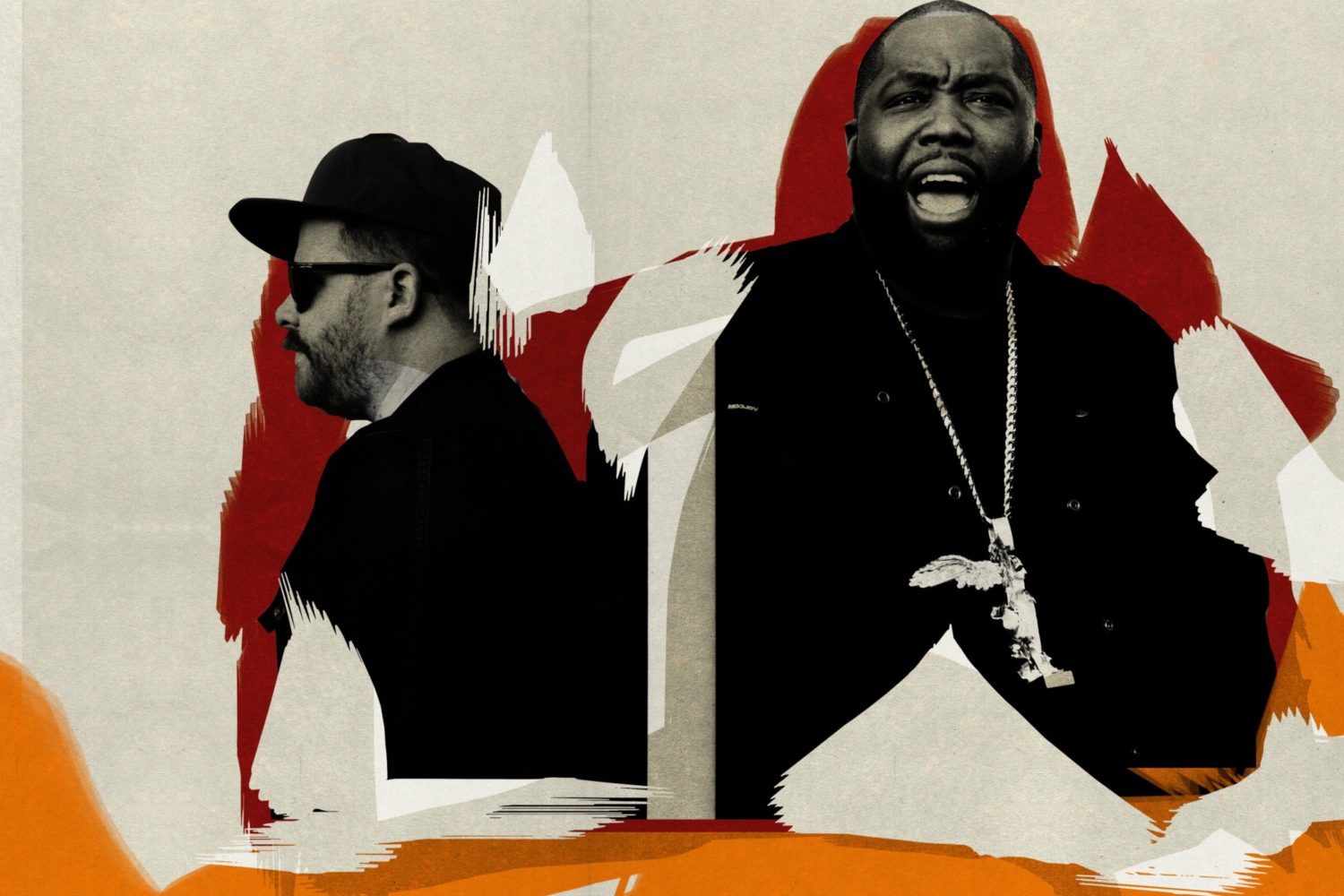 Run The Jewels have a new song in 'Venom'