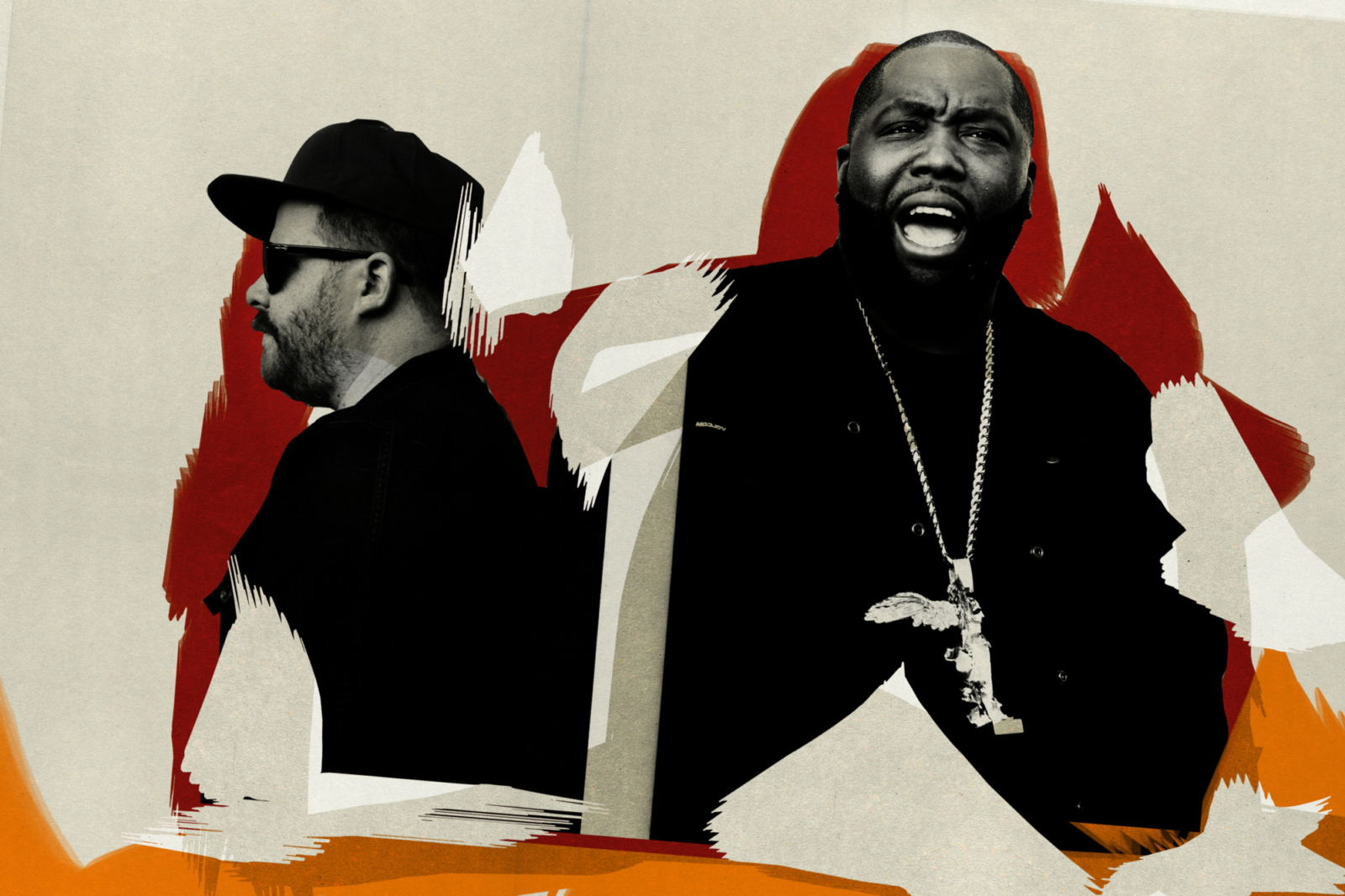 BOOTS teams up with Run The Jewels on ‘Delete Delete’