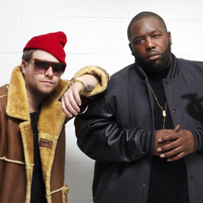 Run The Jewels, Kurt Vile, Unknown Mortal Orchestra and Battles join Pitchfork Paris line-up