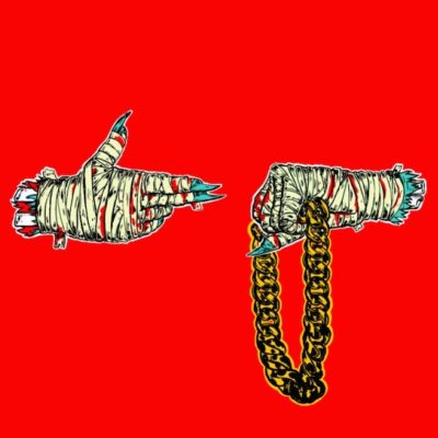 Run the Jewels - RTJ2
