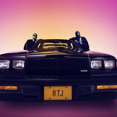 Run The Jewels unveil new 'Ooh La La' video