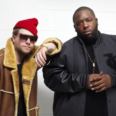 Run the Jewels, Mount Kimbie to play Outlook Festival in Croatia