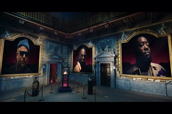 Run The Jewels share 'Out of Sight' video