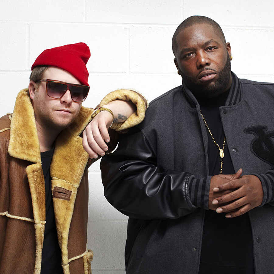 Run The Jewels, Kurt Vile, Unknown Mortal Orchestra and Battles join Pitchfork Paris line-up
