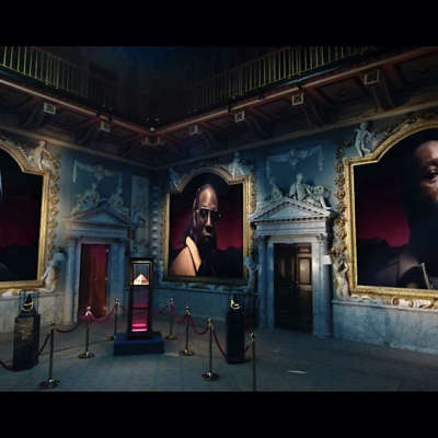 Run The Jewels share ‘Out of Sight’ video