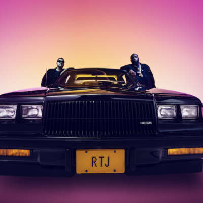 Run The Jewels unveil new ‘Ooh La La’ video