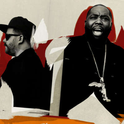 Who Run the World? Run the Jewels