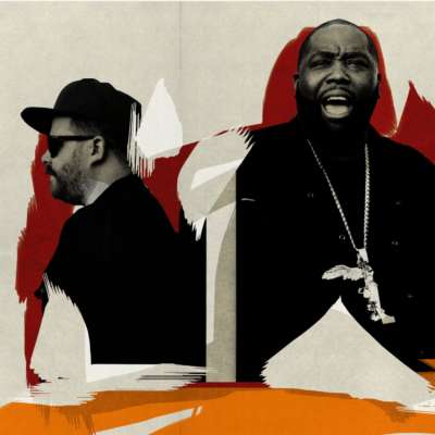 Run The Jewels have a new song in ‘Venom’