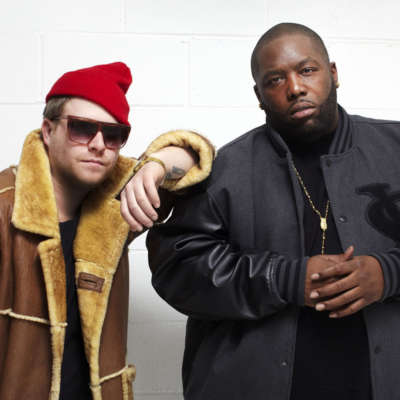 Run the Jewels, Mount Kimbie to play Outlook Festival in Croatia