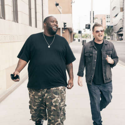Run The Jewels, Flying Lotus, and CHROMATICS included in Adult Swim Singles 2015