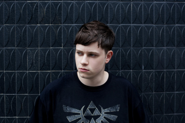 Rustie releases ‘EVENIFUDONTBELIEVE’ album