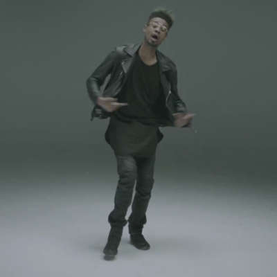 Watch Danny Brown guest in the new Rustie video, ‘Attak’