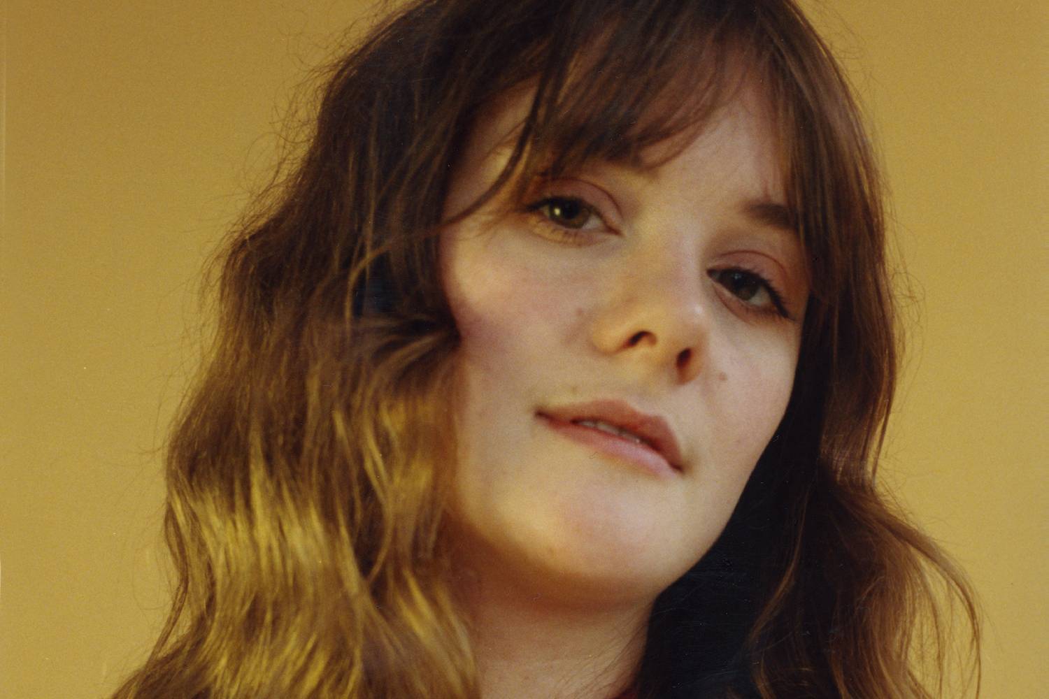 Ruthie airs new song ‘Land of my Lover’