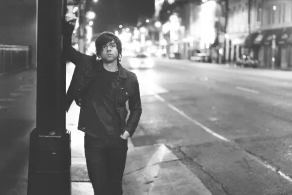 Ryan Adams announces spring UK and Ireland tour