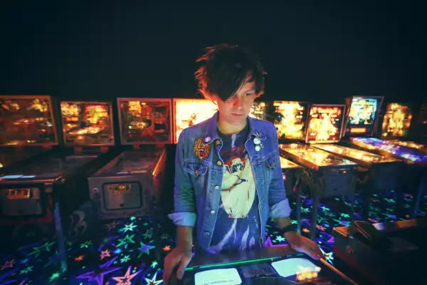 Ryan Adams 'will release three albums in 2019'