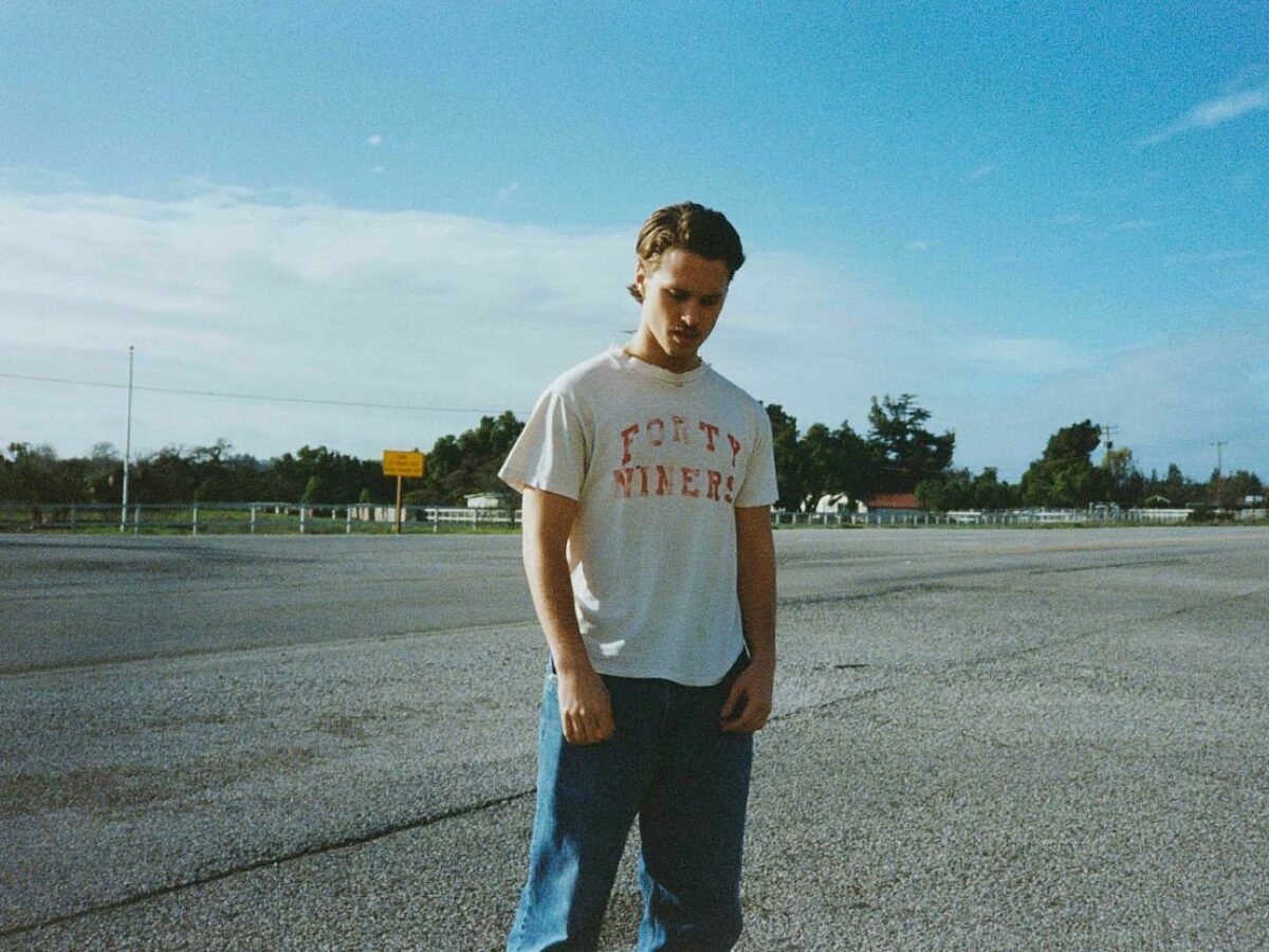 Ryan Beatty announces new album 'Calico' - Vimarsana News