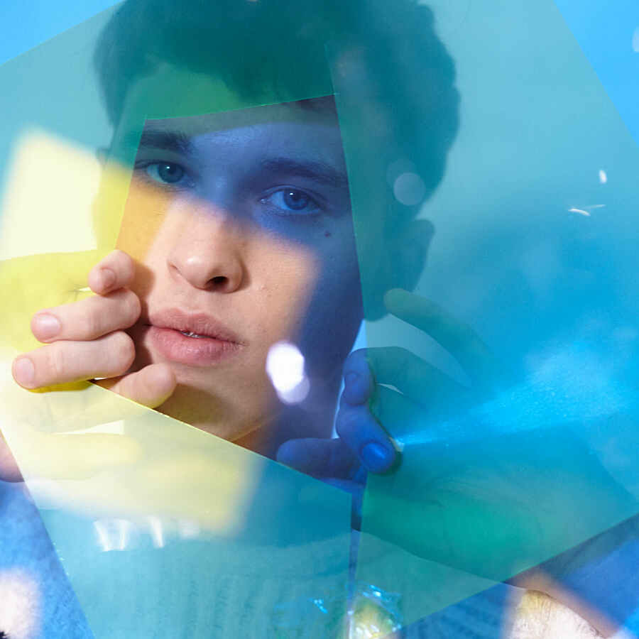 Dream A Little Dream: Ryan Beatty