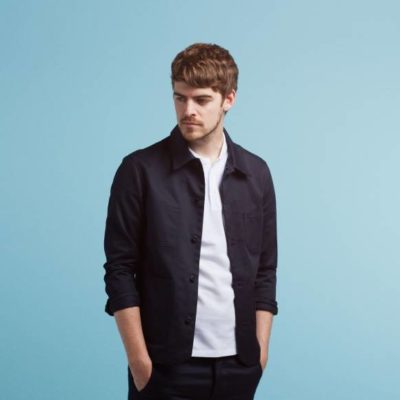 Ryan Hemsworth ft Mitski, Keaton Henson - 'Wait'