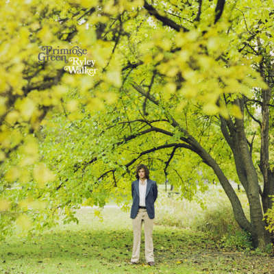 Ryley Walker - Primrose Green