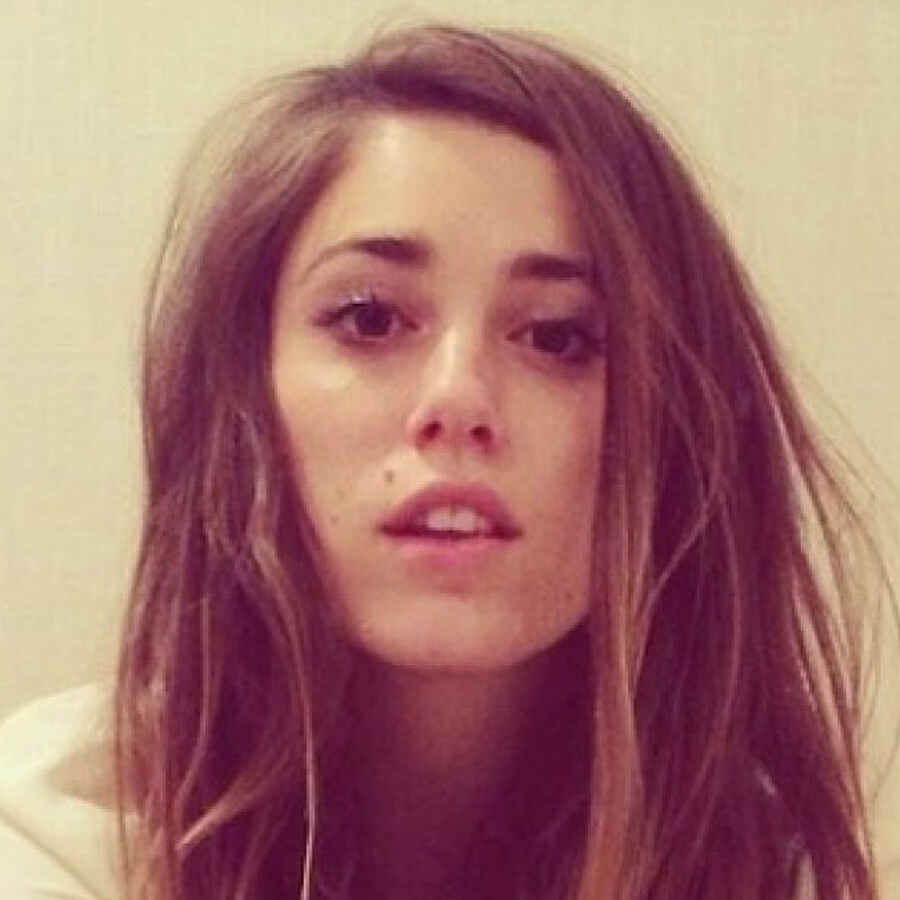 The puke and the anti-perfection of Ryn Weaver’s exciting first steps