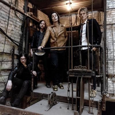 The Raconteurs reveal new single ‘Help Me Stranger’ ahead of long-awaited new album
