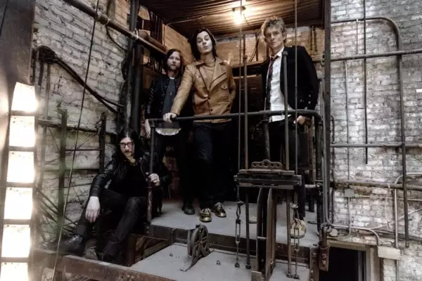 The Raconteurs, Death Grips added to Best Kept Secret 2019