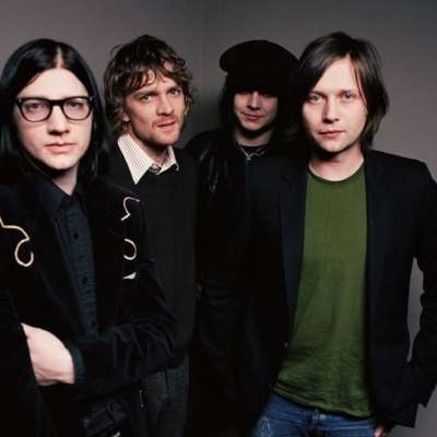 The Raconteurs will release two new tracks on Wednesday!