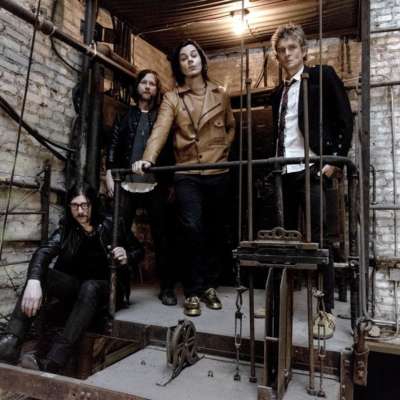 The Raconteurs, Death Grips added to Best Kept Secret 2019