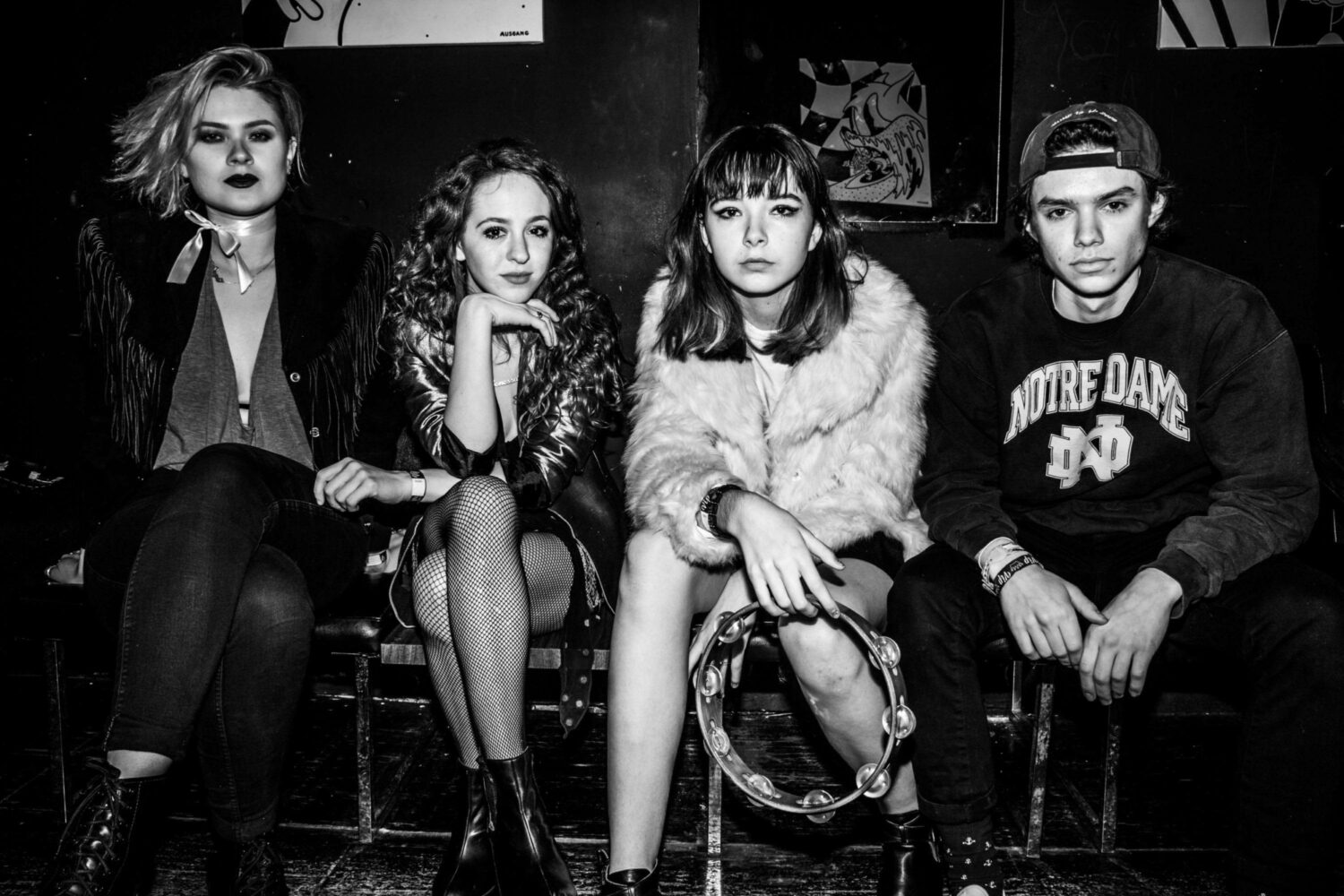 Download The Regrettes How Do You Love Reviews Diy