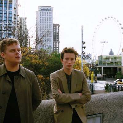The Rhythm Method release new track ‘Wandsworth Plain’