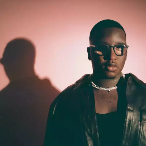 SIPHO. shares new track ‘BEADY EYES’