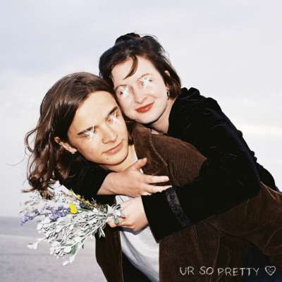 ST. MARTiiNS deliver a dreamy leftfield pop gem on ‘ur so pretty’