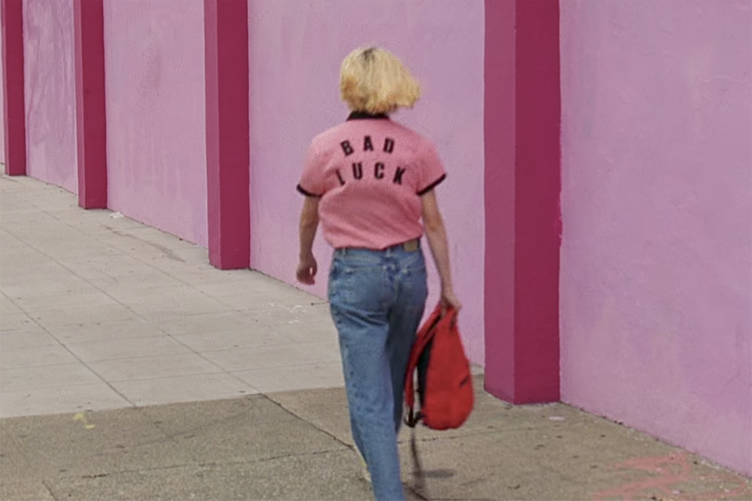 SWMRS share video for ‘Lose It’