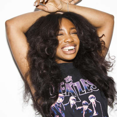 SZA shares new track ‘Sobriety’