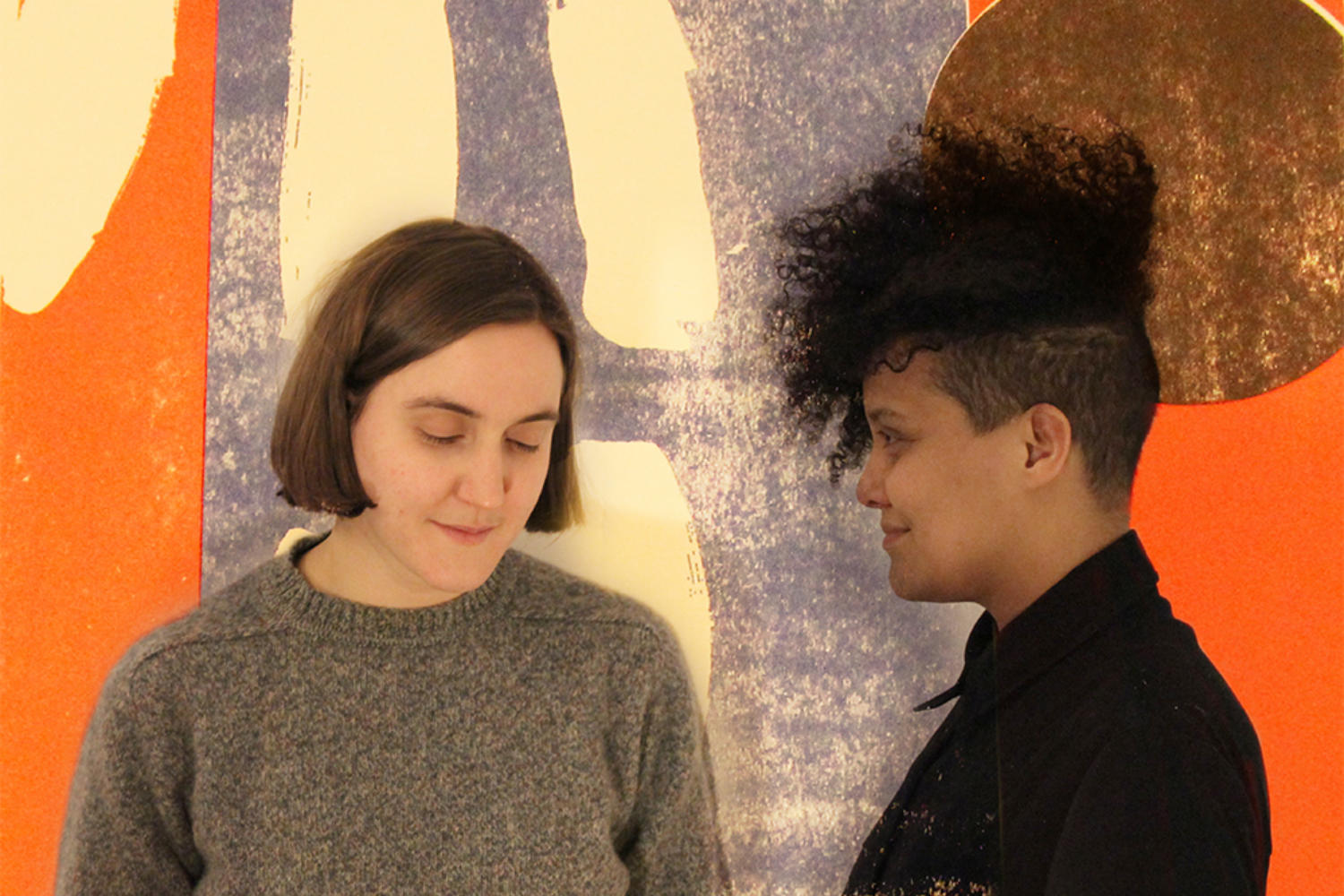 Sacred Paws click into gear with ‘Vince’ track, taken from a debut EP