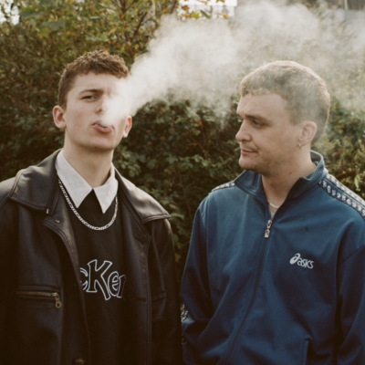 Sad Night Dynamite share new single 'Smoke Hole'