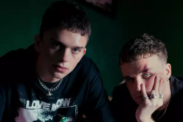 Sad Night Dynamite unveil 'Psychedelic Views' video